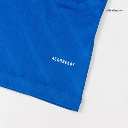CAMAVINGA #6 Men's Real Madrid 2025/26 Third Away Soccer Jersey