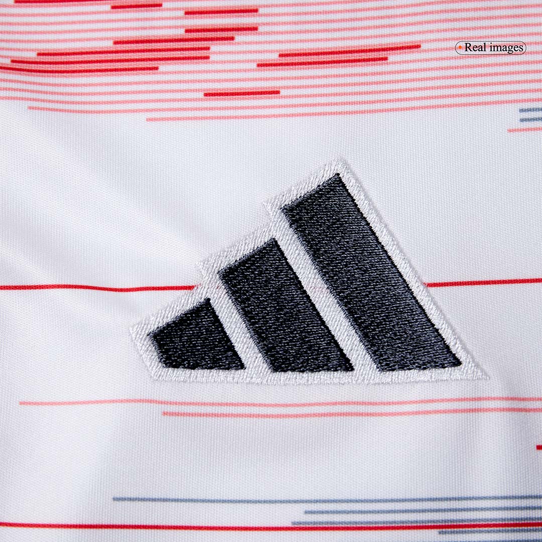 Women's Bayern Munich 2025/26 Away Soccer Jersey product view 6