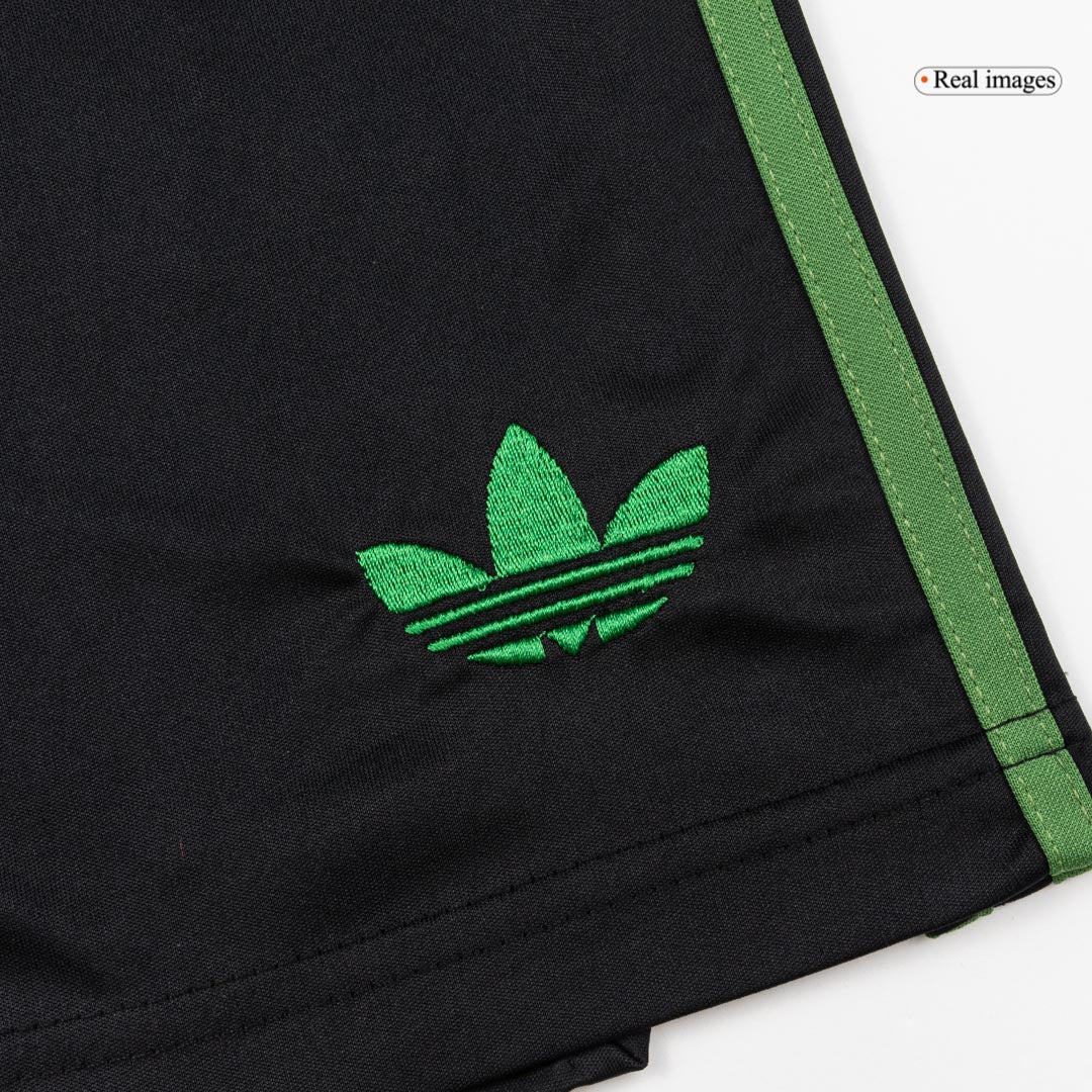 Men's Bayern Munich 2025/26 Soccer Shorts product view 3
