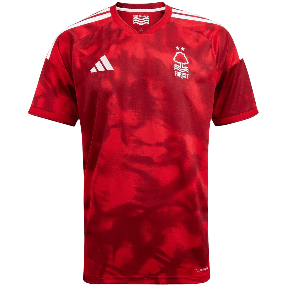 Men's Nottingham Forest 2026/27 Home Soccer Jersey product view 1
