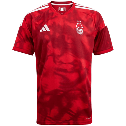 Men's Nottingham Forest 2026/27 Home Soccer Jersey product view 1