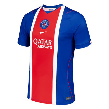 O.DEMBÉLÉ #10 Men's PSG 2026/27 Home Soccer Jersey product view 2