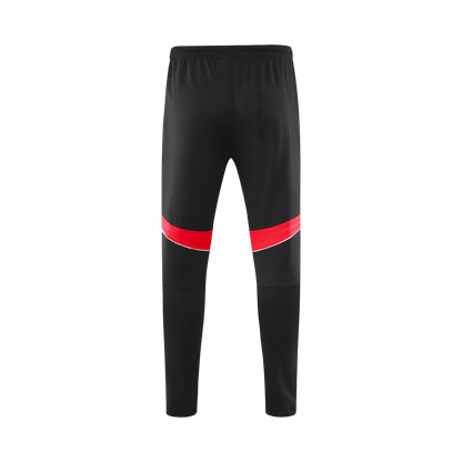 Kid's Arsenal 2025/26 Zipper Sweatshirt Kit