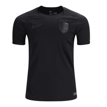Men's Norway World Cup 2026 Away Soccer Jersey product view 1