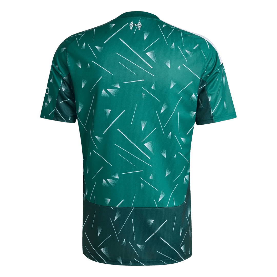 Men's Liverpool 2026/27 Soccer Jersey product view 3
