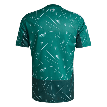 Men's Liverpool 2026/27 Soccer Jersey product view 3