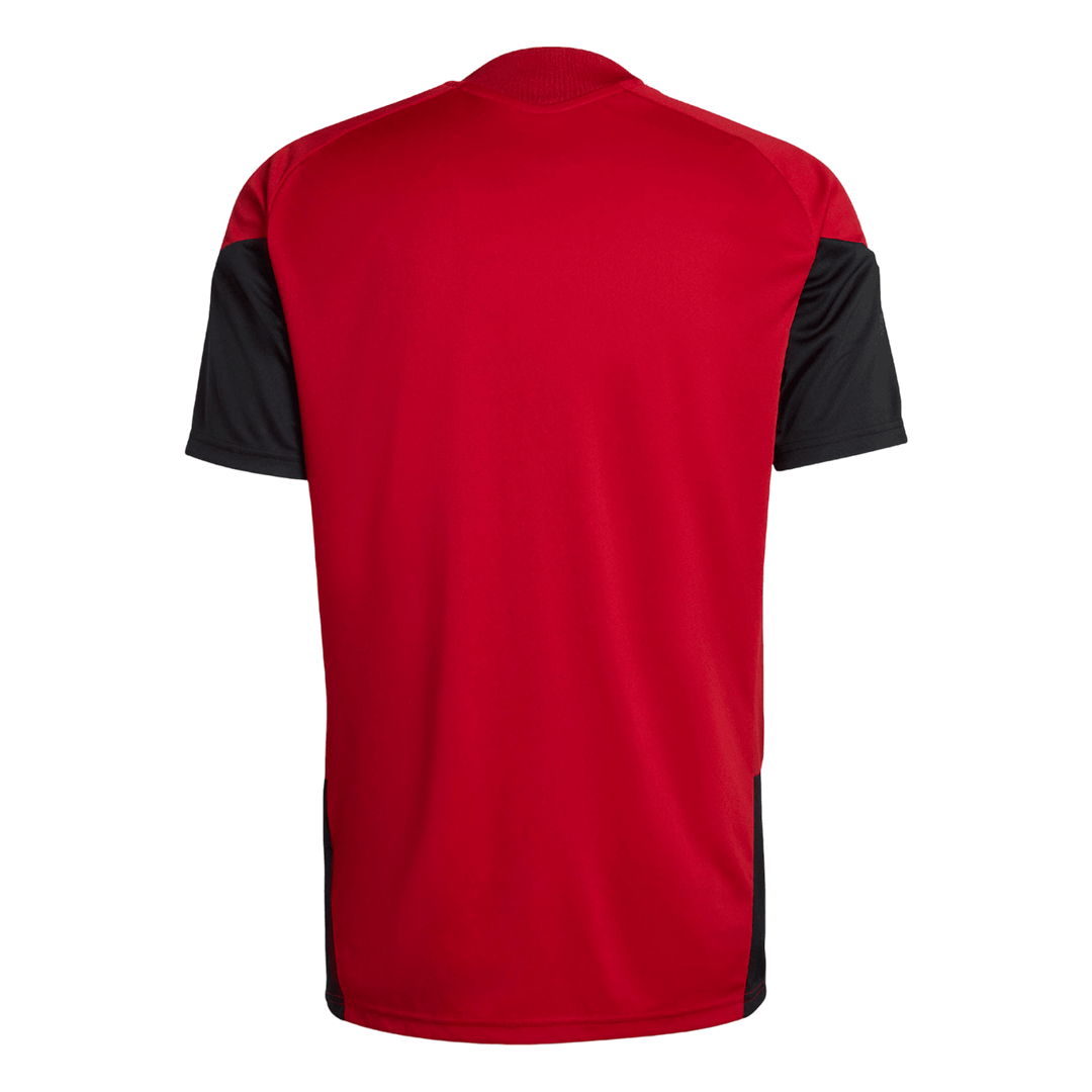 Men's Germany World Cup 2026 Pre-Match Soccer Jersey product view 8