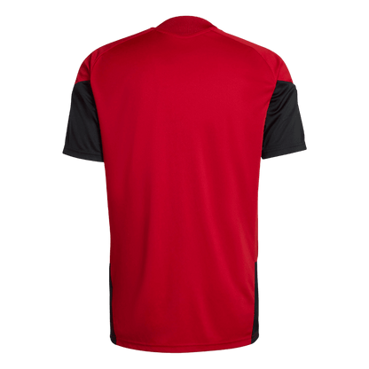 Men's Germany World Cup 2026 Pre-Match Soccer Jersey product view 8