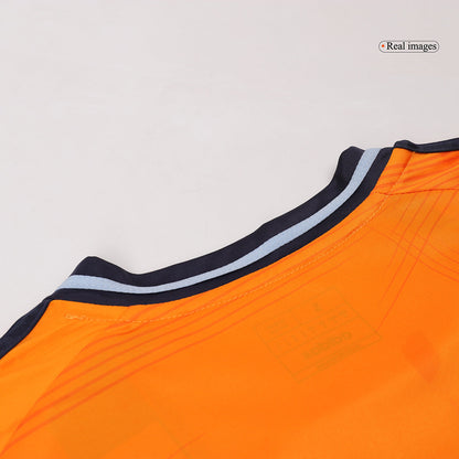 Real Madrid Away Soccer Jersey 2024/25 product view 6