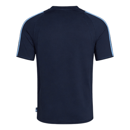 Retro Men's Real Madrid 2003/04 Away Soccer Jersey product view 2