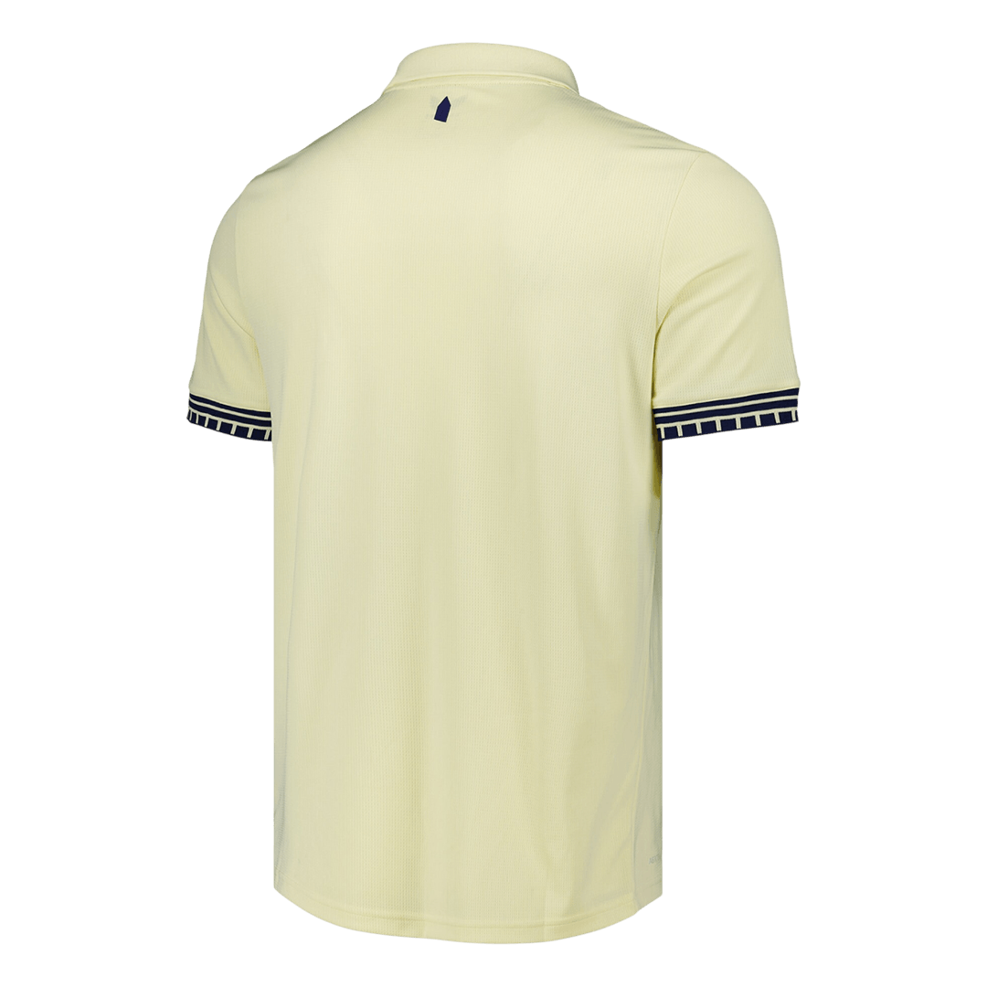 Men's Everton 2025/26 Away Soccer Jersey product view 2