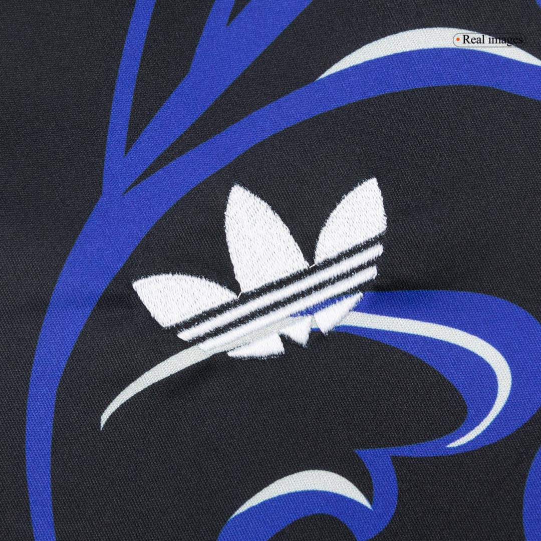 Men's Argentina World Cup 2026 Away Soccer Jersey product view 5