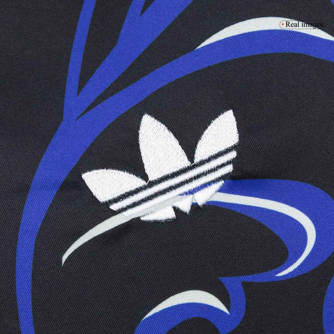 E. FERNÁNDEZ #24 Men's Argentina World Cup 2026 Away Soccer Jersey product view 5