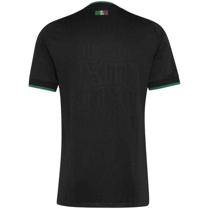 Men's Mexico World Cup 2026 Player Version Third Away Soccer Jersey - Slim Fit