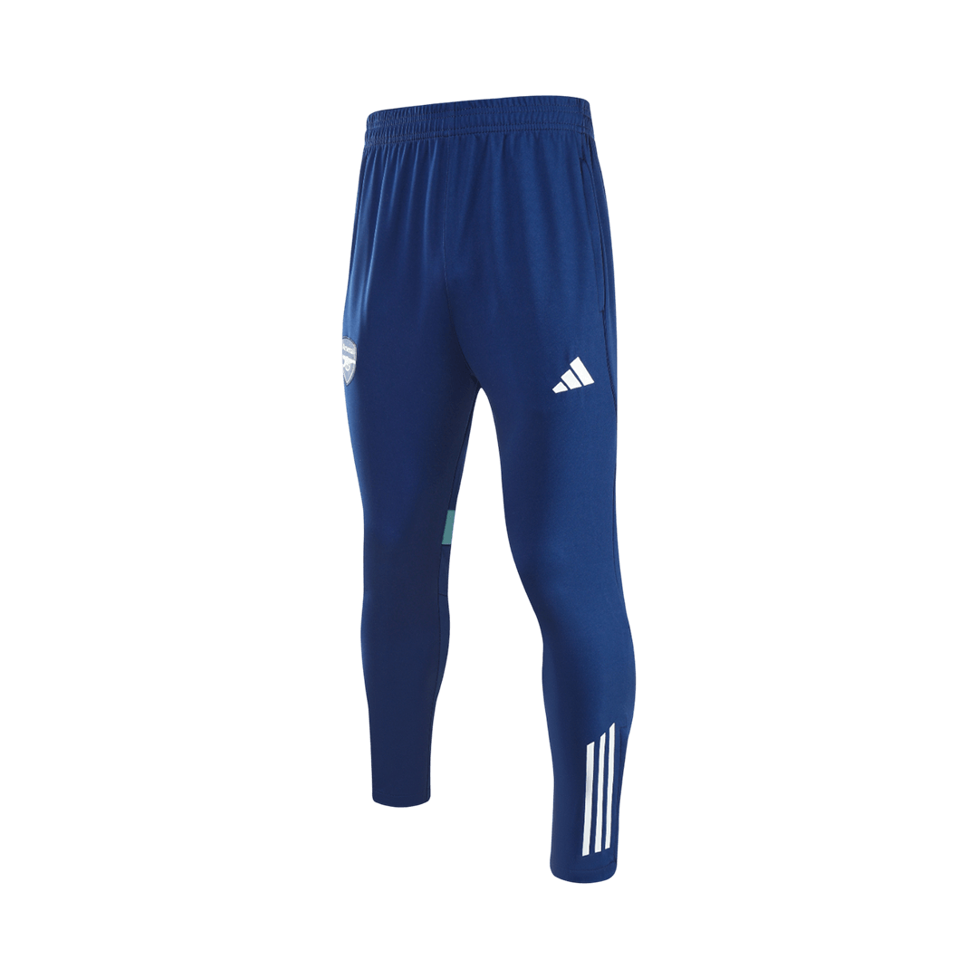 Men's Arsenal 2025/26 Training Tracksuit Kit