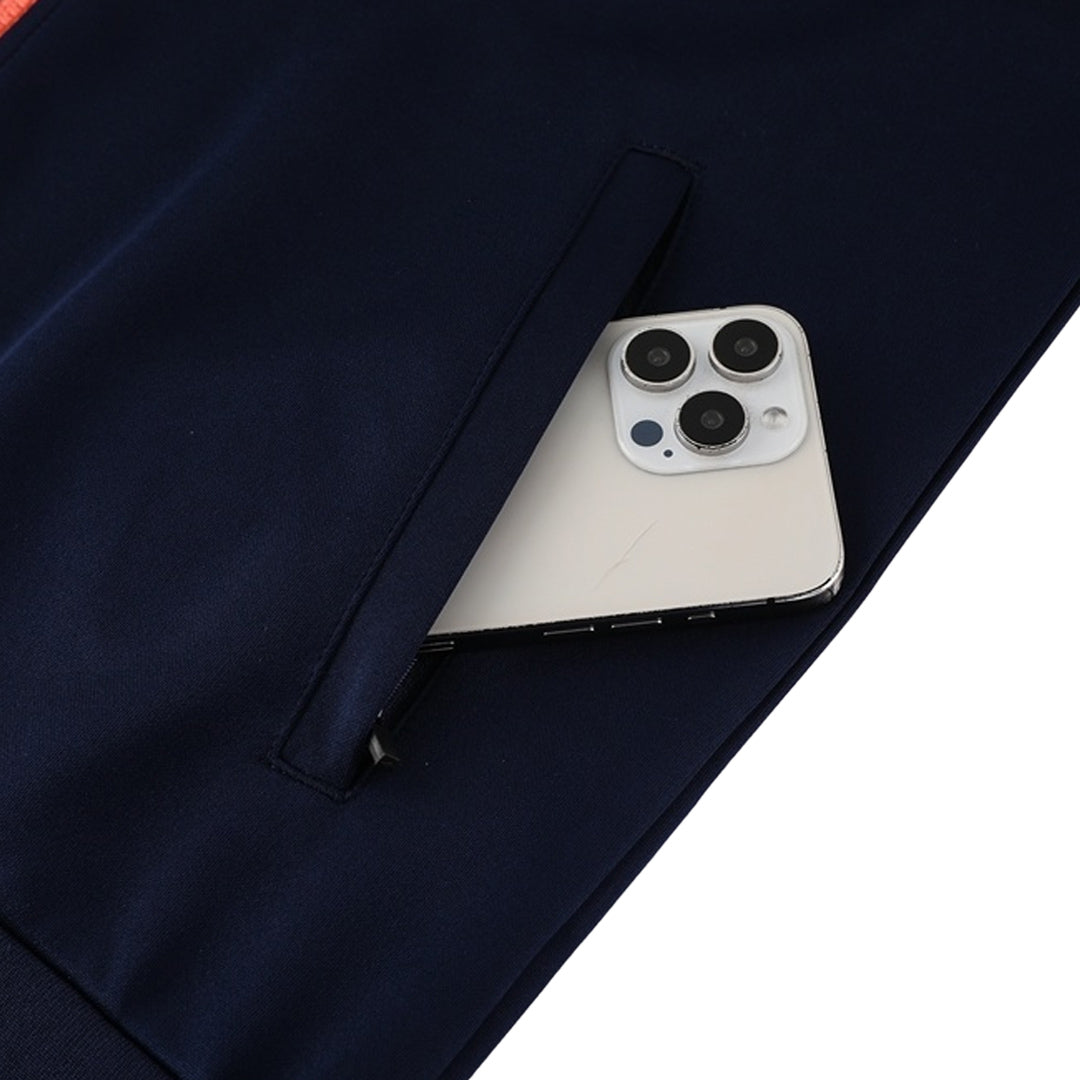 Men's Barcelona 2025/26 Training Jacket product view 6