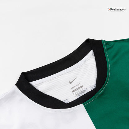 Men's Sporting CP 2025/26 Soccer Jersey product view 8
