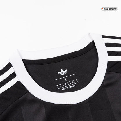 Men's Real Madrid 2025/26 Soccer Jersey
