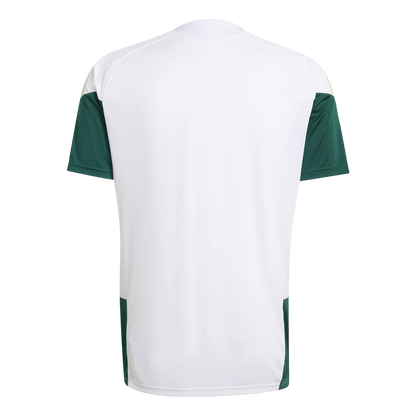 Men's Italy World Cup 2026 Pre-Match Soccer Jersey product view 8
