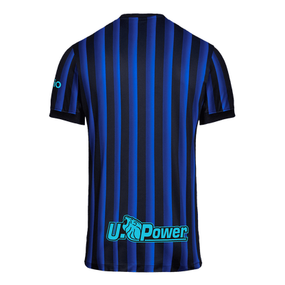 Men's Inter Milan 2025/26 Home Soccer Jersey product view 12