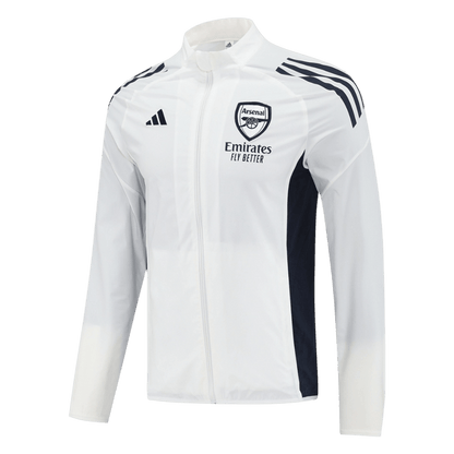 Men's Arsenal 2025/26 Windbreaker Jacket product view 9