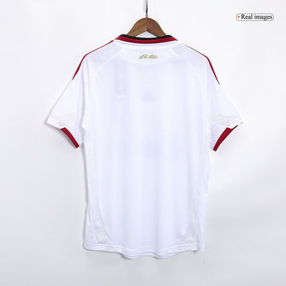 Retro Men's AC Milan 2009/10 Away Soccer Jersey product view 10