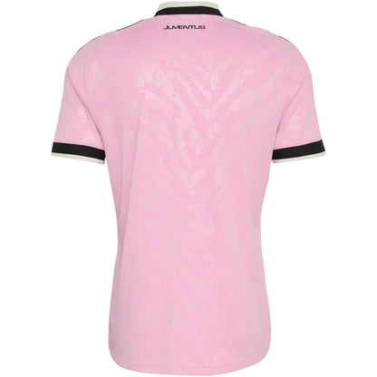 Men's Juventus 2026/27 Away Soccer Jersey product view 2