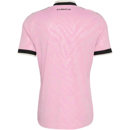 Men's Juventus 2026/27 Away Soccer Jersey product view 2