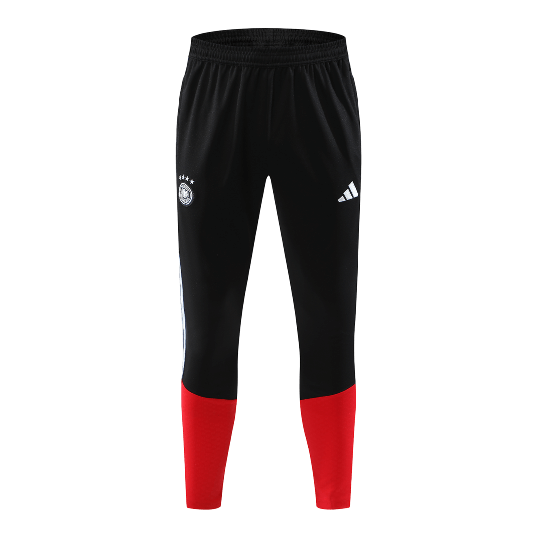 Men's Germany 2026 Training Tracksuit Kit