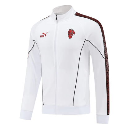 Men's AC Milan 2025/26 Training Jacket product view 9
