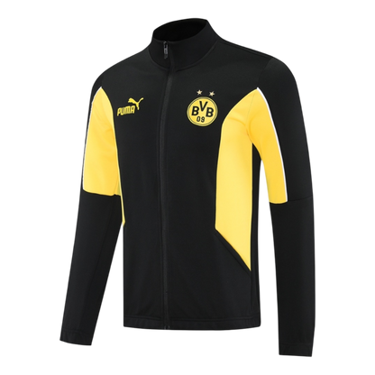 Men's Borussia Dortmund 2025/26 Training Jacket product view 8