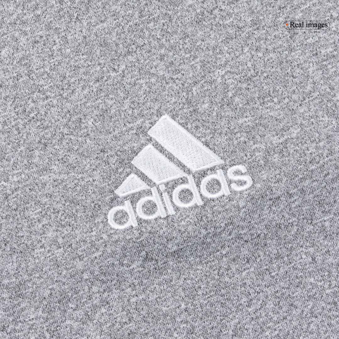 Retro Men's Real Madrid 2015/16 Away Soccer Jersey product view 5