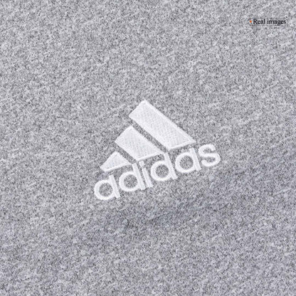 Retro Men's Real Madrid 2015/16 Away Soccer Jersey product view 5