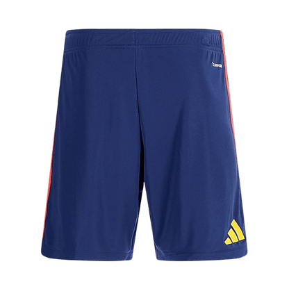 Men's Spain World Cup 2026 Home Soccer Jersey Kit [PREMIUM]