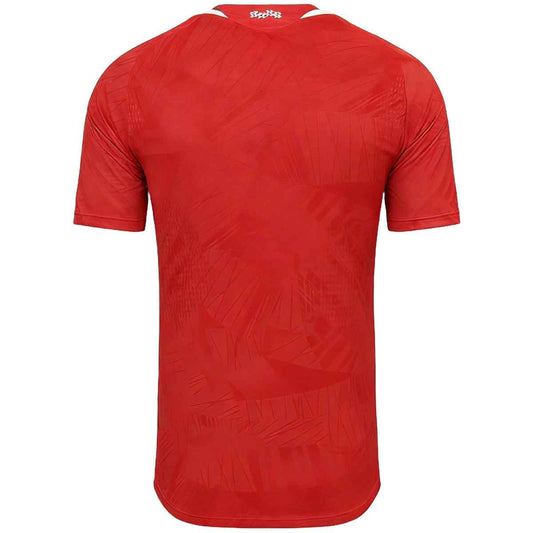 Men's Benfica 2026/27 Player Version Home Soccer Jersey product view 2