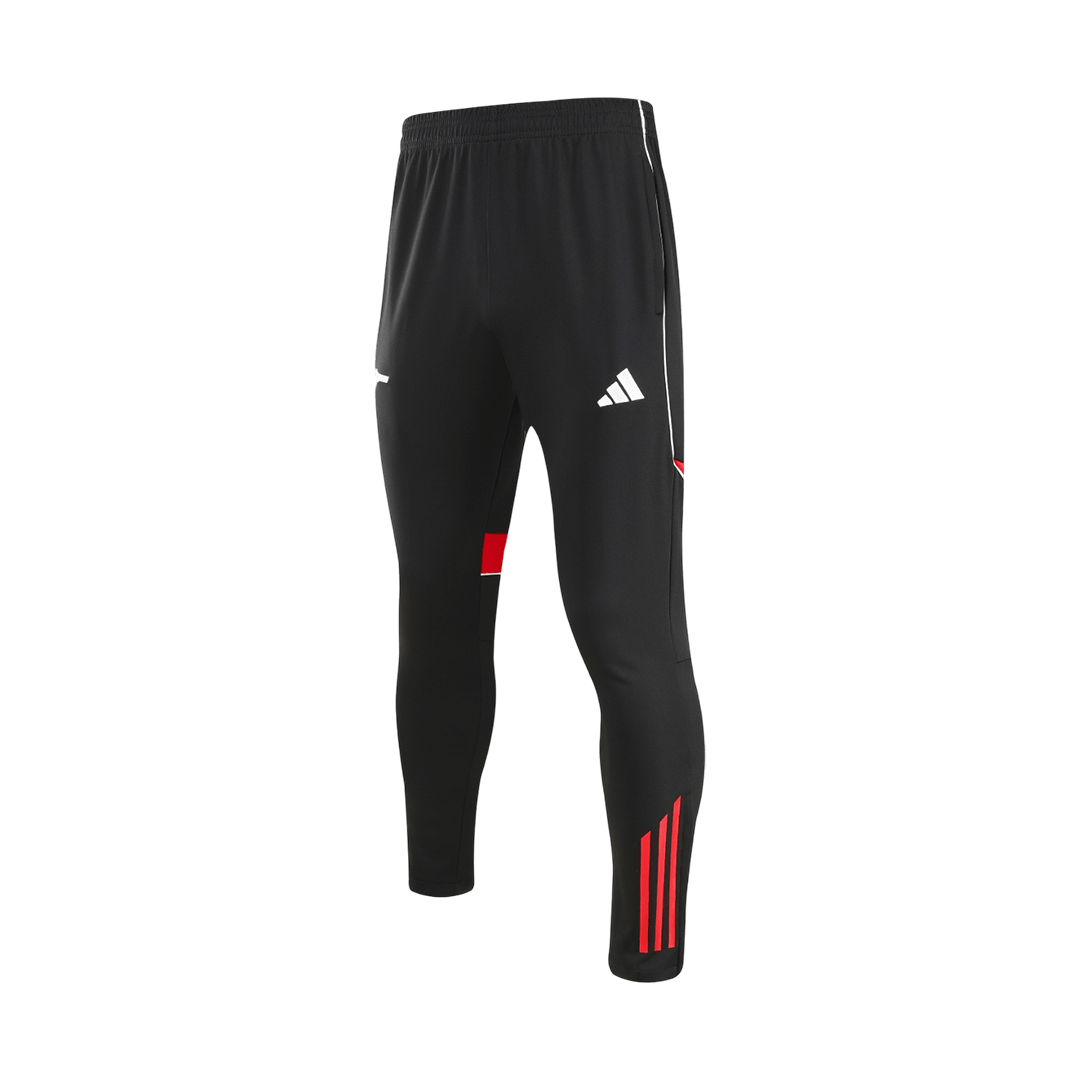 Men's Arsenal 2025/26 Training Tracksuit Kit