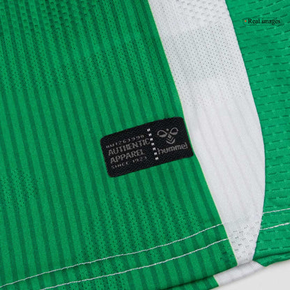 Men's Real Betis 2025/26 Home Soccer Jersey product view 6