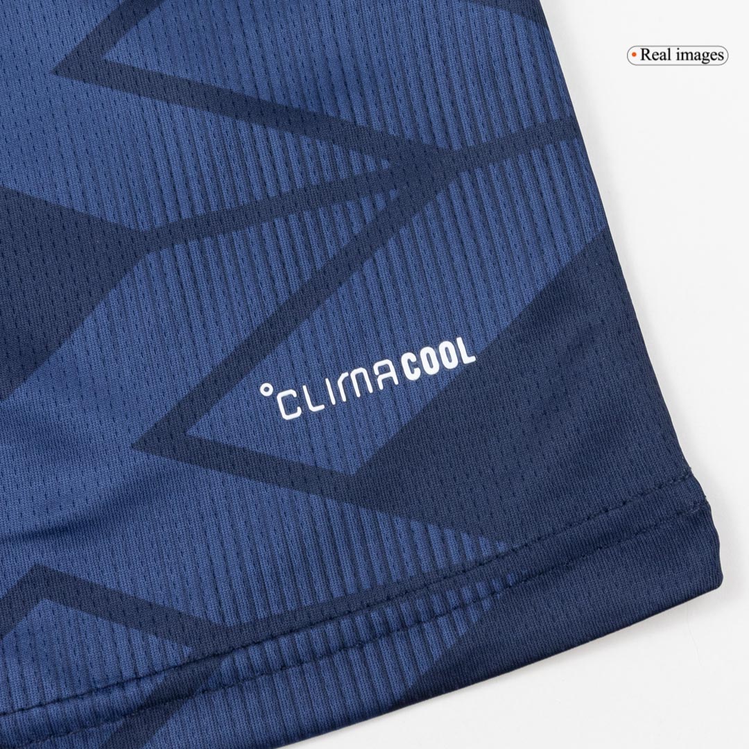 Men's Scotland World Cup 2026 Home Soccer Jersey product view 3
