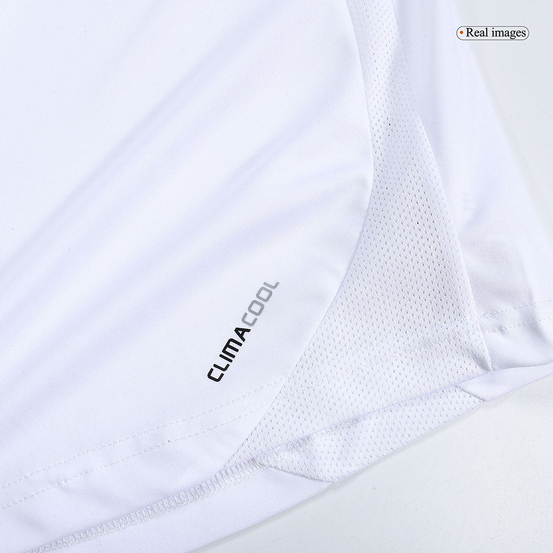 Retro Men's AC Milan 2009/10 Away Soccer Jersey product view 4