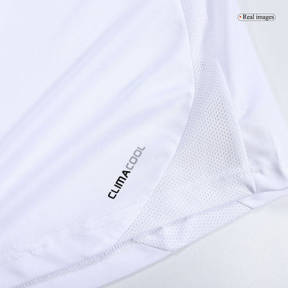 Retro Men's AC Milan 2009/10 Away Soccer Jersey product view 4