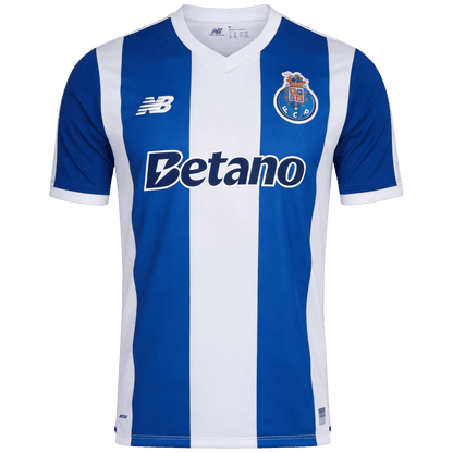 Men's FC Porto 2026/27 Home Soccer Jersey product view 1