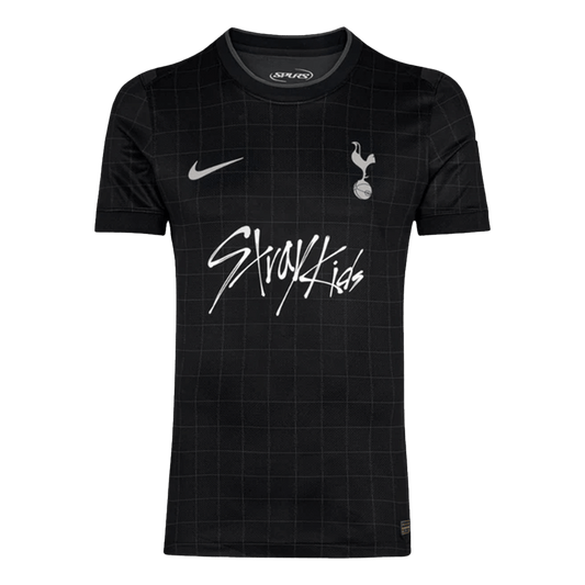 Men's Tottenham Hotspur 2025/26 Stray Kids Soccer Jersey