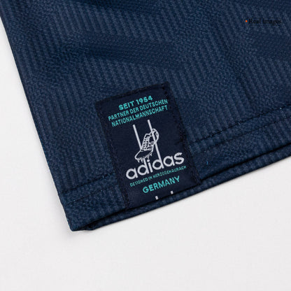 Men's Germany World Cup 2026 Away Soccer Jersey product view 3