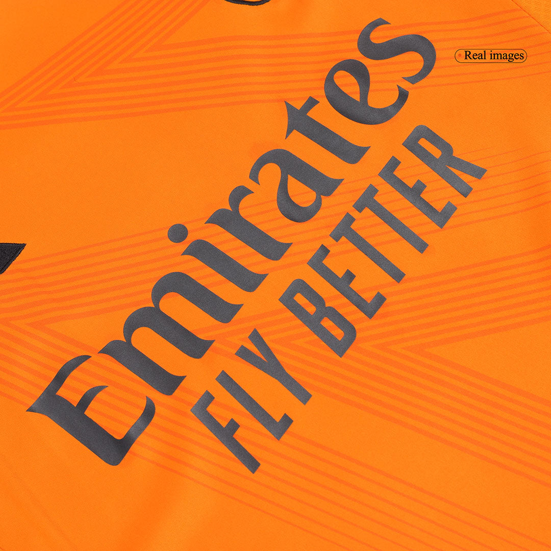 Real Madrid Away Soccer Jersey 2024/25 product view 7