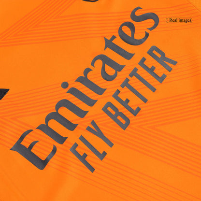 Real Madrid Away Soccer Jersey 2024/25 product view 7