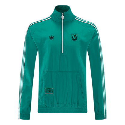 Men's Liverpool 2026 Windbreaker Jacket product view 1