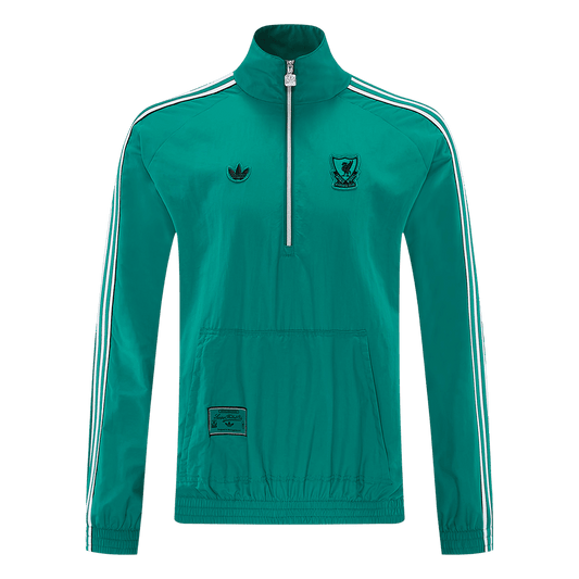 Men's Liverpool 2026 Windbreaker Jacket product view 1
