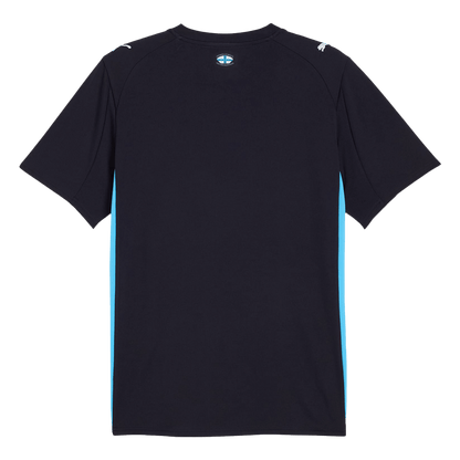 Men's Marseille 2025/26 Away Soccer Jersey product view 14