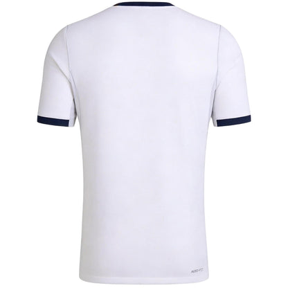 Men's PSG 2026/27 Player Version Away Soccer Jersey product view 2