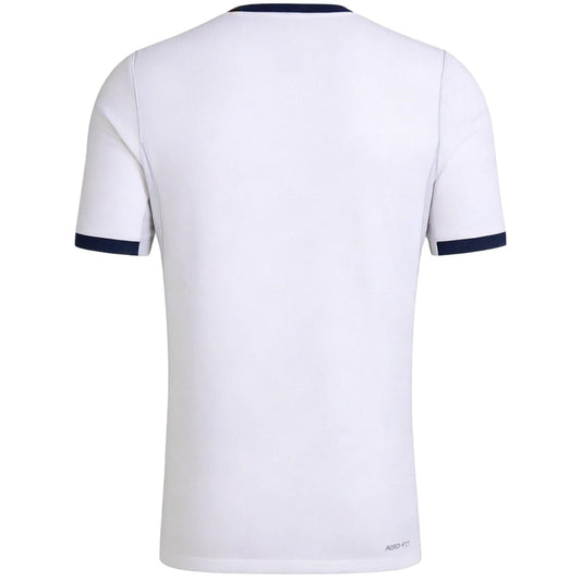 Men's PSG 2026/27 Player Version Away Soccer Jersey product view 2
